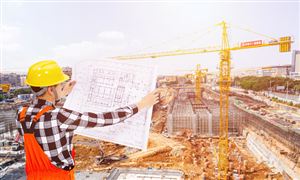 2022年城市建設(shè)規(guī)劃行業(yè)發(fā)展前景及新趨勢(shì)分析