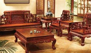 實木家具行業(yè)發(fā)展現(xiàn)狀 實木家具發(fā)展趨勢預測