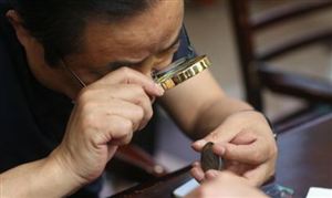 文物鑒定行業(yè)分析 文物鑒定行業(yè)前景分析