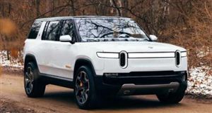 美國電動(dòng)車企Rivian宣布漲價(jià)20% 新能源車企已經(jīng)超過10家宣布漲價(jià)