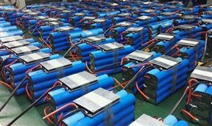 鋰電池回收市場(chǎng)分析 鋰電池回收發(fā)展前景