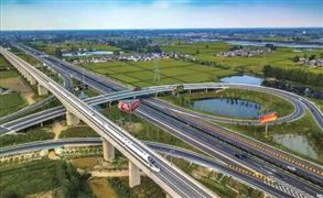 長三角鐵路今年計劃建設投資686億 2022年預計新增鐵路新線3300公里以上