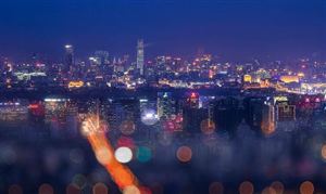 2022智慧城市發(fā)展前景及未來趨勢分析
