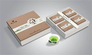 2022年茶葉禮品盒行業(yè)發(fā)展前景及市場規(guī)模分析
