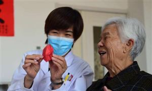 健康服務(wù)需求持續(xù)增長(zhǎng) 中國(guó)養(yǎng)老健康服務(wù)發(fā)展前景及“十四五”規(guī)劃分析