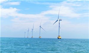 2022海上風(fēng)電行業(yè)發(fā)展趨勢(shì)及市場(chǎng)現(xiàn)狀分析
