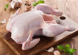 曉鳴股份2月雞產(chǎn)品收入同比超4成 2022我國雞肉出欄量及品種發(fā)展情況