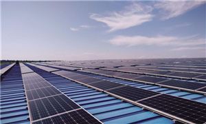 2022太陽(yáng)能光伏發(fā)電行業(yè)現(xiàn)狀與市場(chǎng)發(fā)展前景趨勢(shì)分析