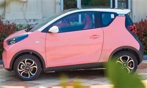 近20家新能源車(chē)企宣布漲價(jià) 電池核心原料碳酸鋰價(jià)格飆漲