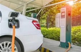 海南計劃2022年充電樁建設(shè)100%全覆蓋 2022中國充電設(shè)施建設(shè)數(shù)據(jù)總量分析