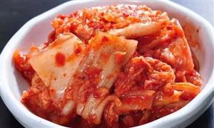 韓式泡菜行業(yè)現(xiàn)狀 韓式泡菜市場(chǎng)前景