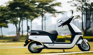 2022電動自行車市場投資前景及行業(yè)發(fā)展現(xiàn)狀分析