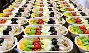 團餐行業(yè)市場規(guī)模及發(fā)展需求分析