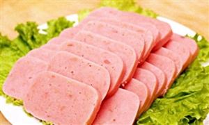 2022年午餐肉行業(yè)市場(chǎng)份額調(diào)研及發(fā)展趨勢(shì)分析
