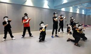 2022年街舞培訓(xùn)行業(yè)發(fā)展趨勢(shì)及市場(chǎng)規(guī)模研究分析