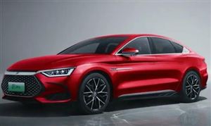 比亞迪漲價(jià) 微型電動(dòng)車(chē)市場(chǎng)發(fā)展前景及投資環(huán)境分析