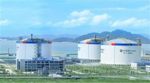 美國液化天然氣LNG出口旺盛 2022年全球液化天然氣LNG進(jìn)出口狀況分析