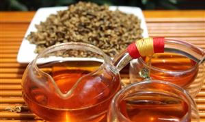 精制茶行業(yè)現(xiàn)狀 精制茶發(fā)展前景
