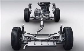 汽車懸架行業(yè)現(xiàn)狀 國內(nèi)空氣懸架行業(yè)外資壟斷情況有望打破