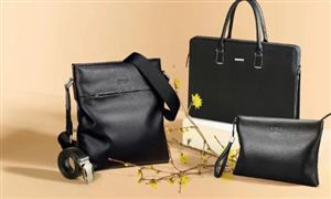 中國(guó)箱包產(chǎn)業(yè)鏈分析 2022年箱包行業(yè)發(fā)展研究