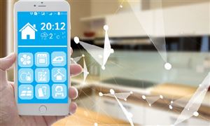 智能門禁系統(tǒng)市場規(guī)模及發(fā)展趨勢分析