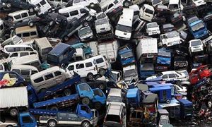 報(bào)廢汽車回收拆解市場(chǎng)規(guī)模及行業(yè)發(fā)展前景分析