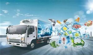 2022冷鏈物流行業(yè)現(xiàn)狀與市場發(fā)展前景趨勢分析