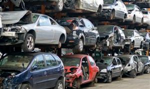 報(bào)廢汽車(chē)拆解行業(yè)現(xiàn)狀 報(bào)廢汽車(chē)拆解市場(chǎng)前景