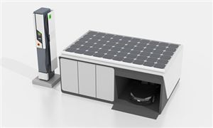2022年電動(dòng)汽車充換電站行業(yè)發(fā)展前景及建設(shè)規(guī)劃分析