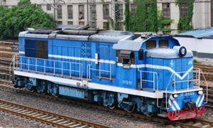 鐵路機車行業(yè)現狀 鐵路機車發(fā)展前景