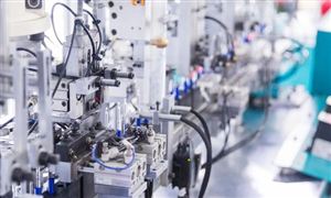 特種加工市場調(diào)研 2022特種加工行業(yè)前景及現(xiàn)狀分析