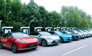 電動(dòng)車(chē)迎來(lái)漲價(jià)潮 電動(dòng)汽車(chē)市場(chǎng)規(guī)模預(yù)測(cè)