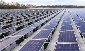 1-2月份太陽(yáng)能發(fā)電裝機(jī)容量約3.2億千瓦 太陽(yáng)能發(fā)電產(chǎn)業(yè)分析