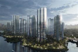 房地產(chǎn)行業(yè)現(xiàn)狀 房地產(chǎn)行業(yè)發(fā)展趨勢(shì)