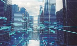 2022年智能建筑行業(yè)現(xiàn)狀及發(fā)展態(tài)勢(shì)分析