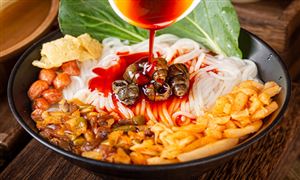 螺螄粉市場調(diào)研報(bào)告 2022年螺螄粉行業(yè)規(guī)模及前景展望分析