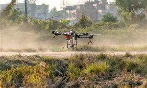 2022軍用無人機行業(yè)發(fā)展現(xiàn)狀與未來前景趨勢分析