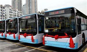 2022城市公交行業(yè)現(xiàn)狀及發(fā)展趨勢(shì)與城市公交行業(yè)深度報(bào)告分析