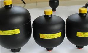 隔膜式液壓蓄能器行業(yè)現(xiàn)狀 隔膜式液壓蓄能器行業(yè)發(fā)展前景分析