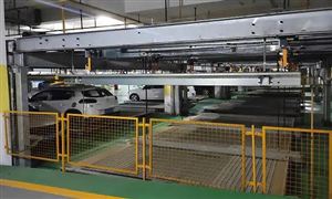 機械停車設(shè)備行業(yè)現(xiàn)狀 機械停車設(shè)備市場前景