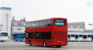 北京自動駕駛公交將在亦莊路測 2022中國自動駕駛汽車標準體系及發(fā)展趨勢