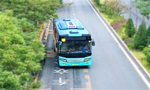 2022年新能源公交車行業(yè)前景及市場發(fā)展趨勢分析