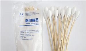 核酸點多人共用棉簽采樣 棉簽采樣后丟到哪里去了？棉簽行業(yè)前景廣闊