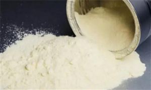 2022中老年奶粉行業(yè)現(xiàn)狀與市場發(fā)展前景趨勢分析