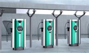 北京2025年將累計(jì)建成70萬(wàn)個(gè)充電樁 充電樁企業(yè)搶奪市場(chǎng)“蛋糕”