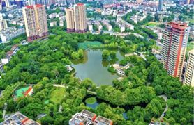 全國(guó)累計(jì)建設(shè)口袋公園2萬余個(gè) 2022中國(guó)城市公園規(guī)劃建設(shè)情況統(tǒng)計(jì)分析