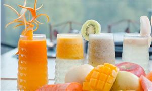 2022年果汁飲料行業(yè)現(xiàn)狀及未來(lái)市場(chǎng)分析