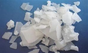 燒堿行業(yè)現(xiàn)狀分析 燒堿市場發(fā)展前景預測
