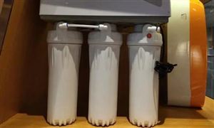 全屋凈水機行業(yè)現(xiàn)狀 全屋凈水機未來發(fā)展趨勢