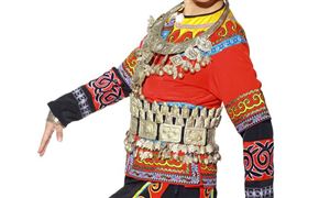 民族服裝市場(chǎng)調(diào)研 2022年民族服裝行業(yè)發(fā)展前景及需求分析